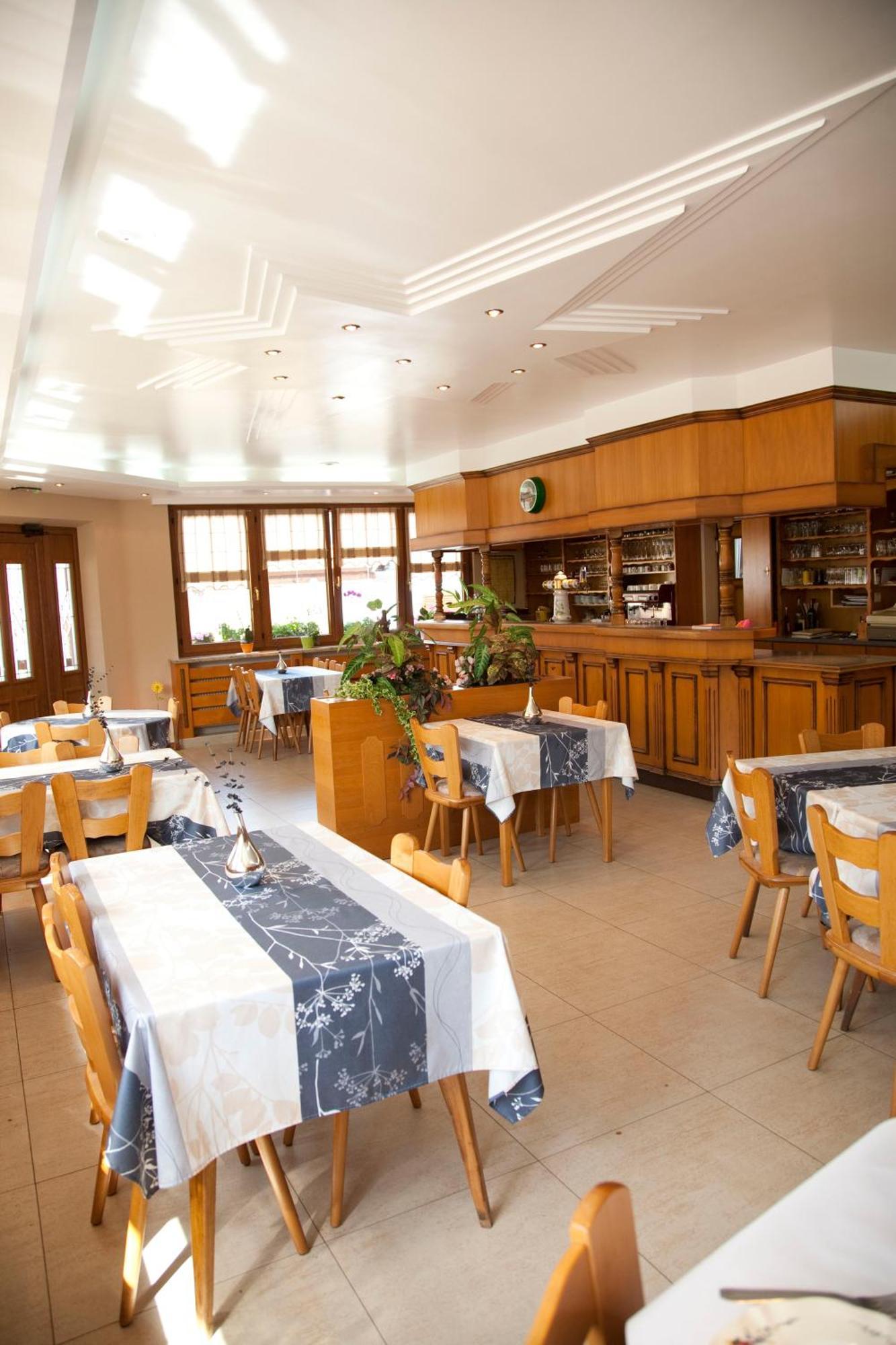 A L'Etoile D'Or Batzendorf Exterior foto